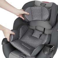 Автокресло Evenflo Symphony LX Gray Ash 34512334